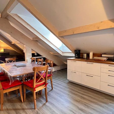 Place De La Mairie T2 Type Loft 70M2 Terrasse 35M2 Котре Экстерьер фото